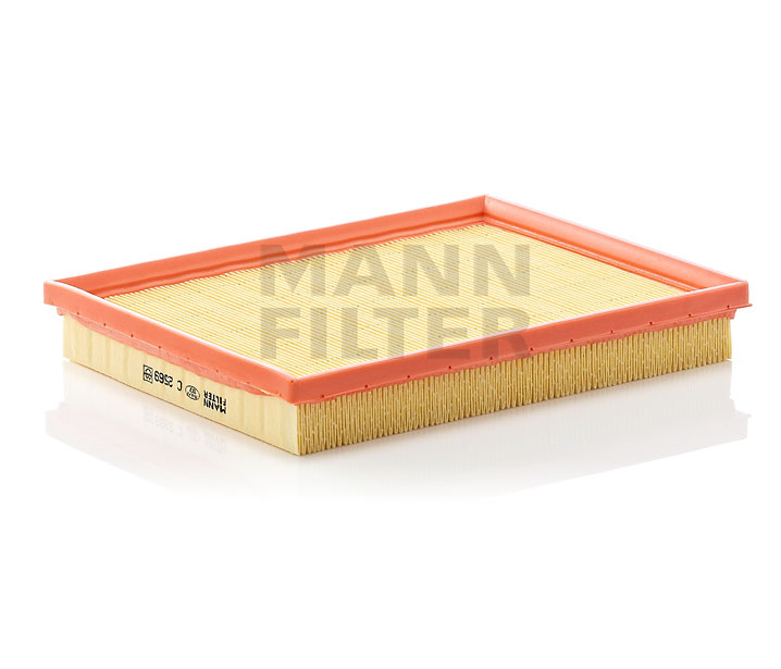 MANN-FILTER 71736132 Luchtfilter C 2569
