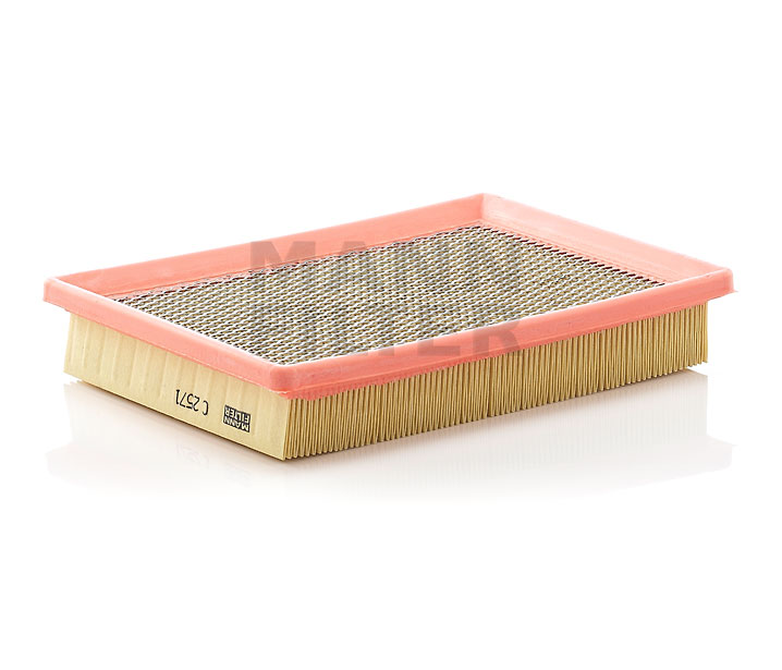 MANN-FILTER C 2571 qualité haut de gamme et prix abordables