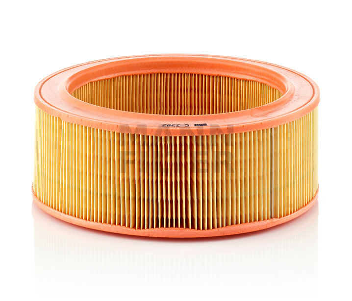 Filtro aria MANN-FILTER FORD TRANSIT C 2582
