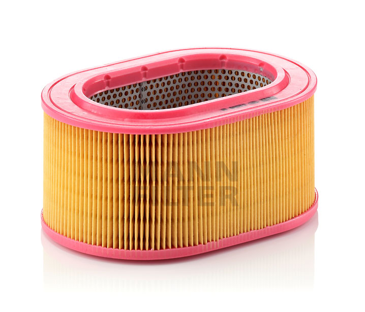 MANN-FILTER C 2596 luchtfilter 5 012 565