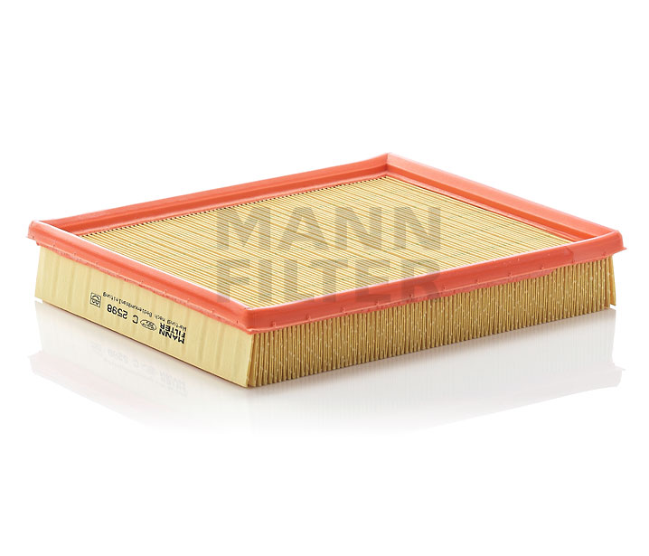 Filtre à air de WIX FILTERS WA6249 à un taux avantageux