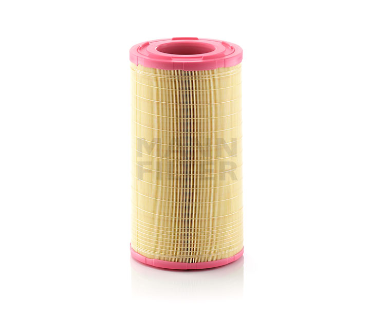 MANN-FILTER C 26 1005 MAN luchtfilter kopen