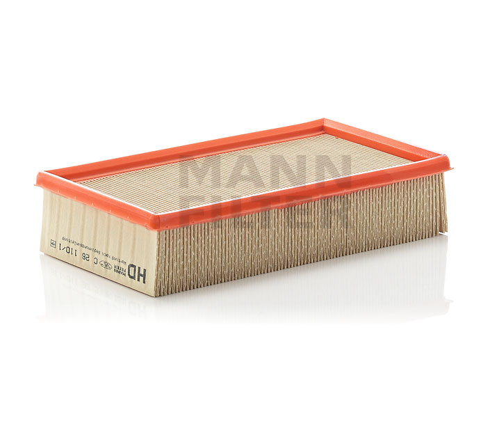 MANN-FILTER C 26 110/1 Luftfilter BMW E28