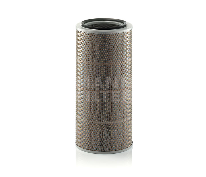 C 26 1215 MANN-FILTER 1660600 Luftfilter