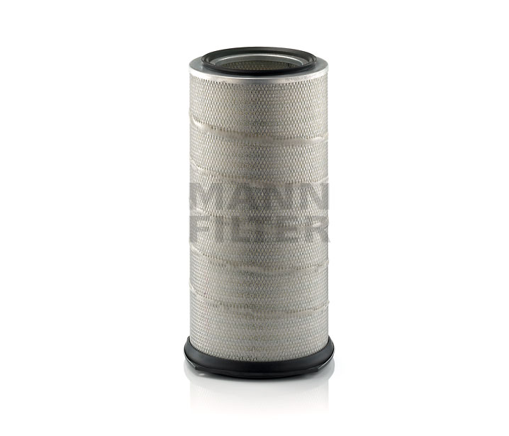 C 26 1220 MANN-FILTER 1665563 Luftfilter
