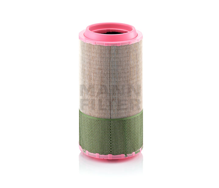 MANN-FILTER C 26 980 Qualidade suprema e preços competitivos