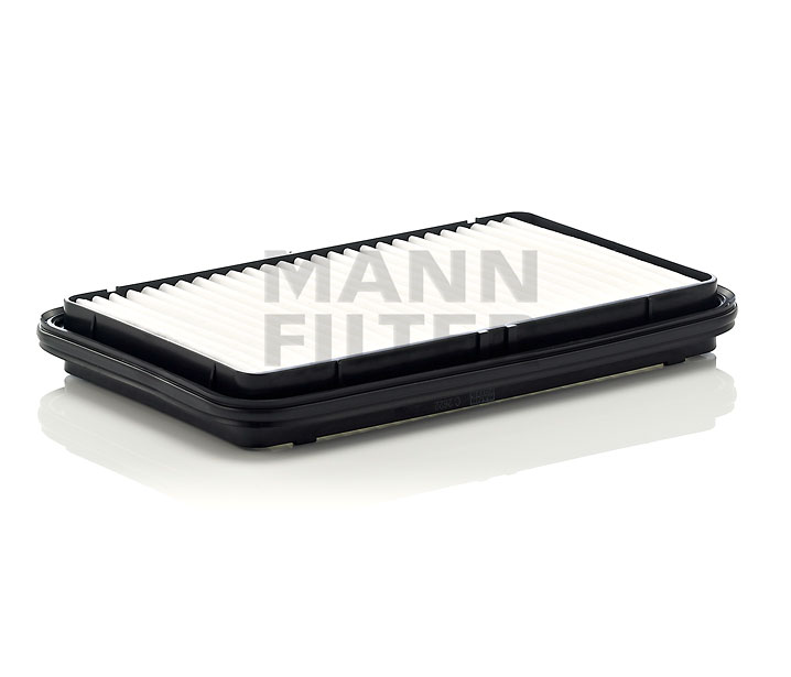 MANN-FILTER C 2622 Qualidade suprema e preços competitivos
