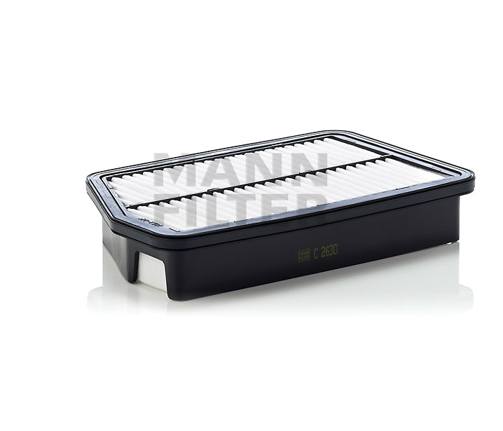 MANN-FILTER 96263897 Ilmansuodatin C 2630