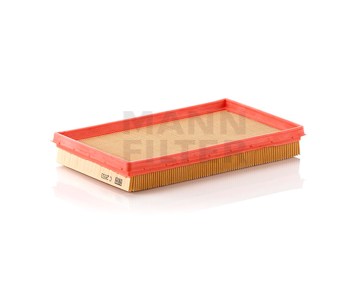 MANN-FILTER C 2653 di prima qualità a prezzi equi