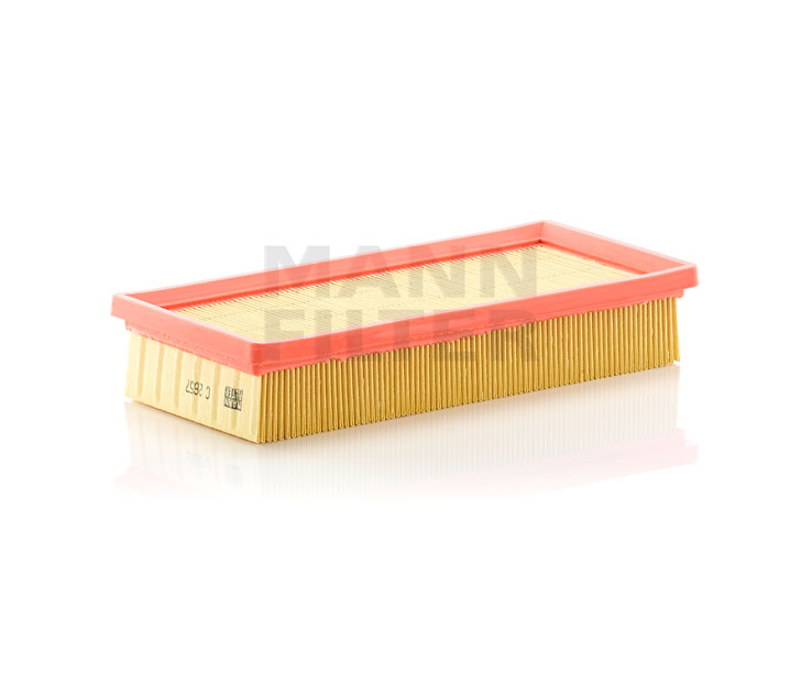 MANN-FILTER 71736137 Luchtfilter C 2657