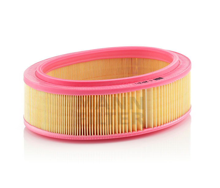 Filtro de ar MANN-FILTER RENAULT MEGANE C 2672/1