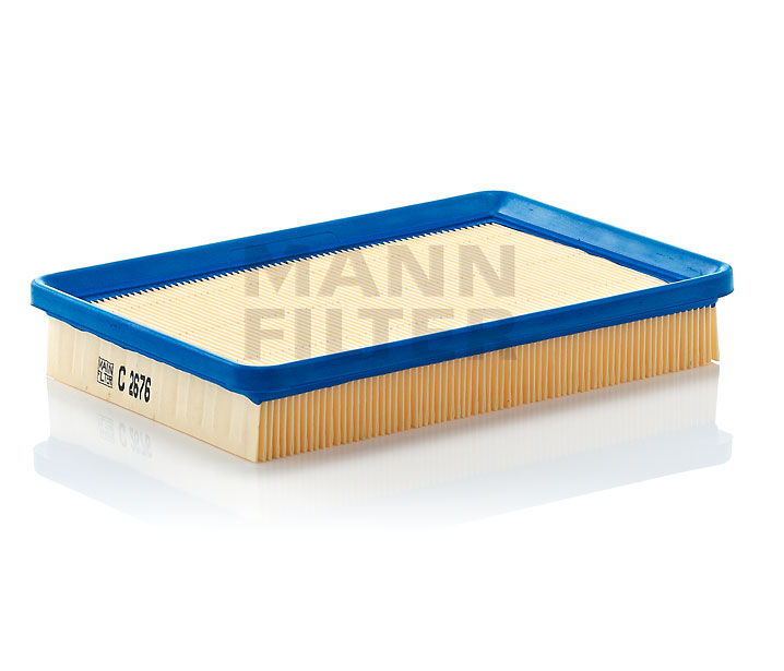 C 2676 MANN-FILTER 281132F000 Luftfilter