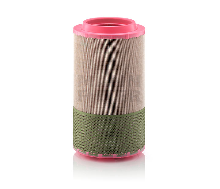 MANN-FILTER C 27 1170 precio Filtro de aire MAN originales