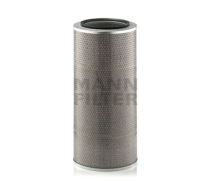 C 27 1390 MANN-FILTER 1660375 Luftfilter