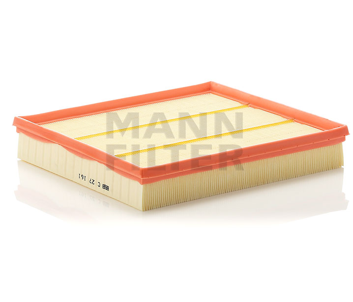 Filtro aria MANN-FILTER FORD PUMA C 27 161