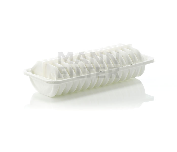 Ilmansuodattimet MANN-FILTER TOYOTA RAV 4 C 2715