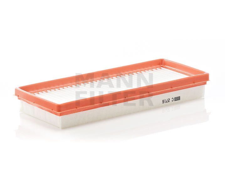 MANN-FILTER A 001 094 0301 Oro filtras C 2716