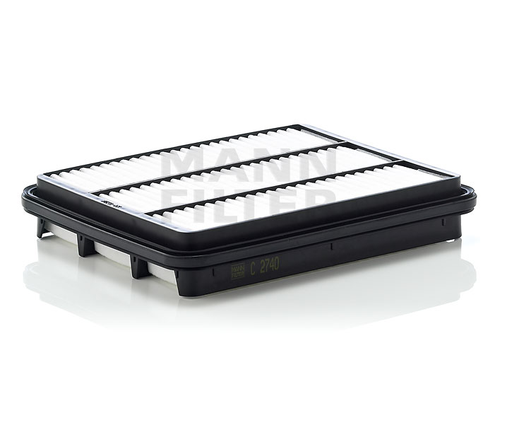 MANN-FILTER C 2740 di prima qualità a prezzi equi
