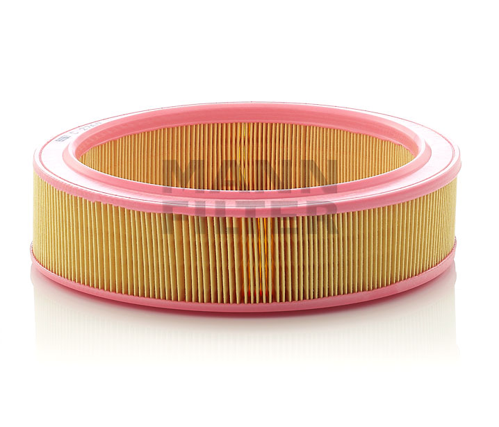 MANN-FILTER 9974860 Luftfilter C 2760