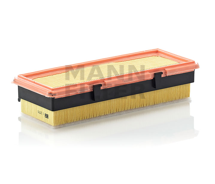 MANN-FILTER C 2771 di prima qualità a prezzi equi