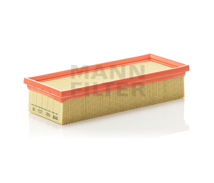 MANN-FILTER GFE 2483 Filtre à air C 2774
