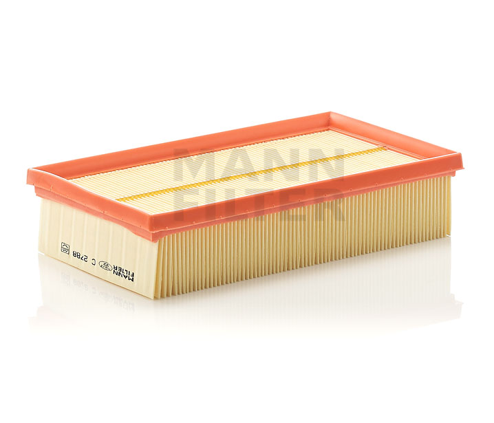 Filtro aria motore MANN-FILTER FORD TRANSIT C 2788
