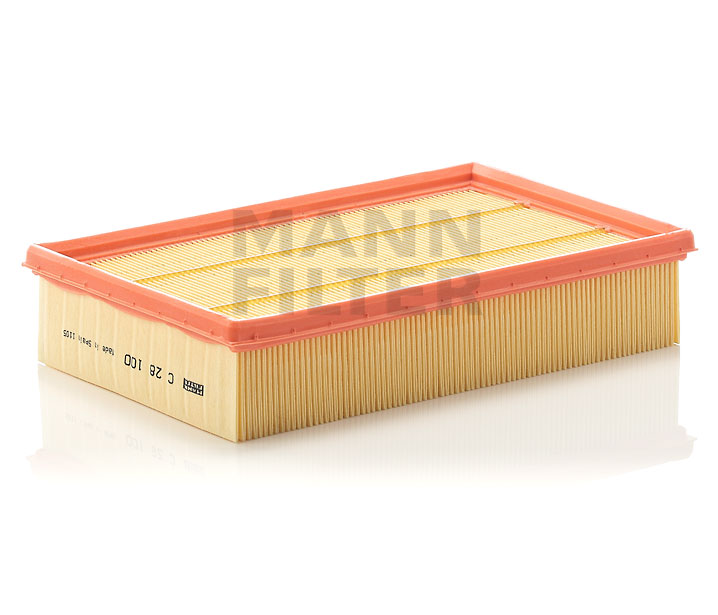 Filtro aria motore MANN-FILTER FORD B-MAX C 28 100