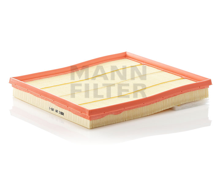 Filtre à air MANN-FILTER BMW X6 C 28 125/1