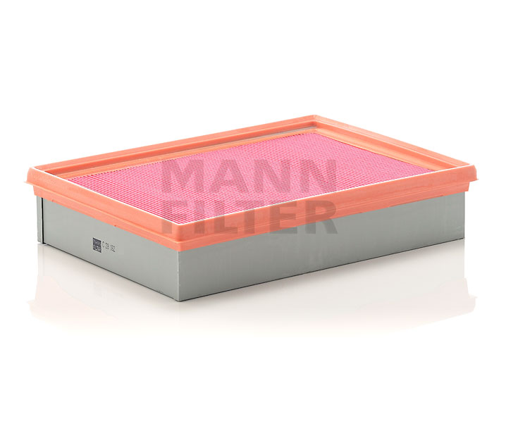 C 28 162 MANN-FILTER 0K01713Z40B Luftfilter
