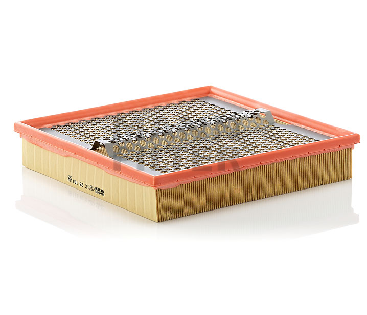 MANN-FILTER C 28 191 qualité haut de gamme et prix abordables