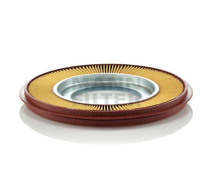 MANN-FILTER C 2826 luchtfilter B36613Z40