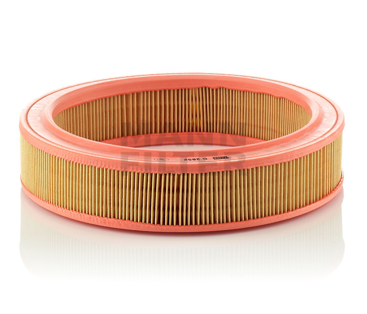 C 2852 MANN-FILTER 0464619 Luftfilter
