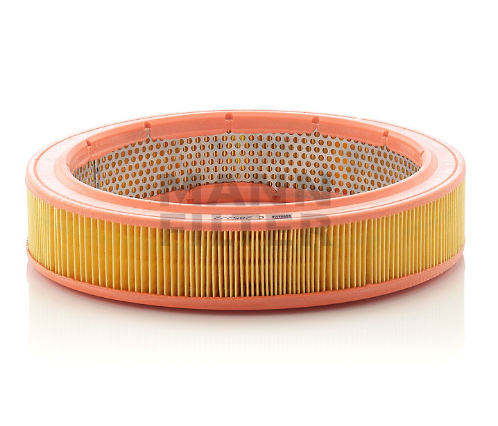 Filtro aria MANN-FILTER FORD RANGER C 2852/2