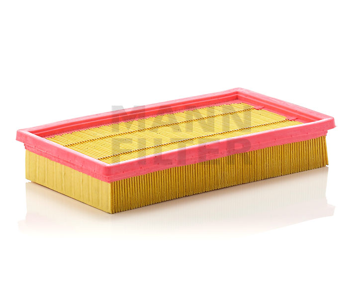 MANN-FILTER C 2892 qualité haut de gamme et prix abordables