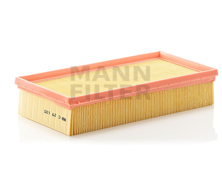 C 29 105 MANN-FILTER 13721742201 Luftfilter