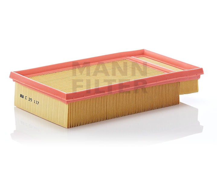 Filtre à air de KRAFT 1714135 à un taux avantageux