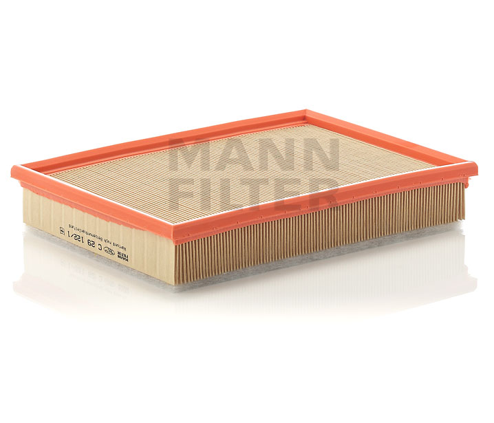 MANN-FILTER C 29 122/1 1991 BENTLEY TURBO R Luftfilter Preis