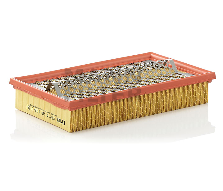 MANN-FILTER C 29 126/3 qualité haut de gamme et prix abordables