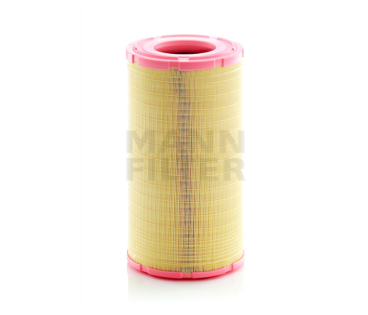 Luftfilter MANN-FILTER DAF 33 C 29 1366/1