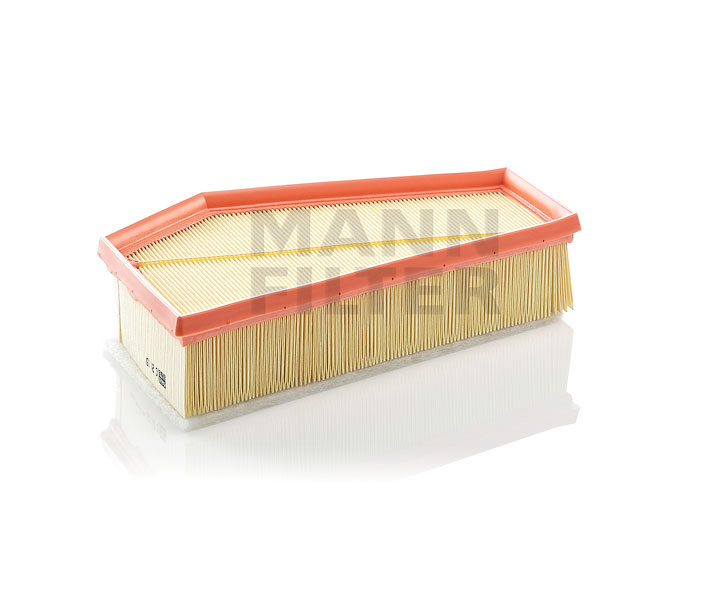 MANN-FILTER C 29 150 Gaisa filtrs VOLVO V50 2003