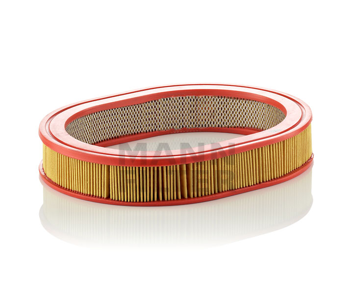 MANN-FILTER E 301-23603 Filtre à air C 2942
