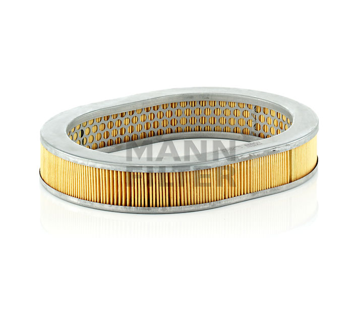 MANN-FILTER C 2943 qualité et prix abordables