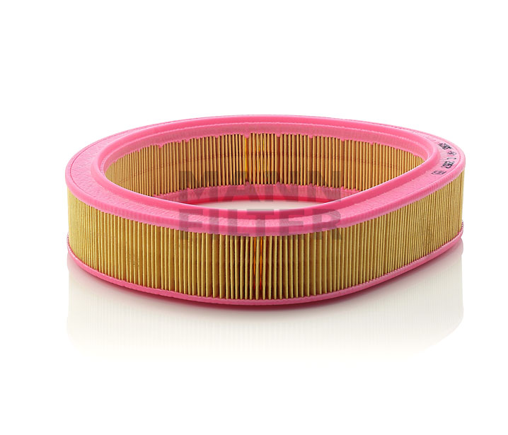 C 2957 MANN-FILTER 6149393 Luftfilter