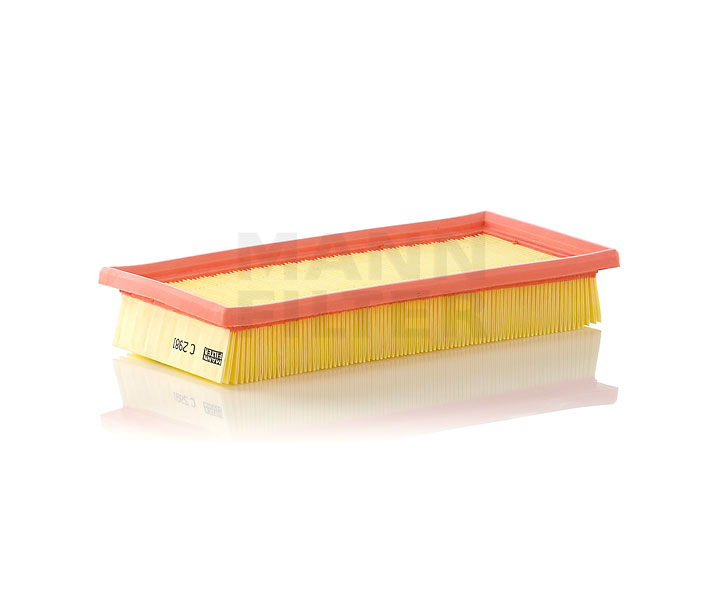 MANN-FILTER 71736145 Filtre à air C 2981