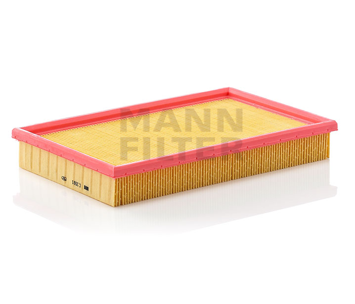 MANN-FILTER C 2991 luchtfilter 5012 566