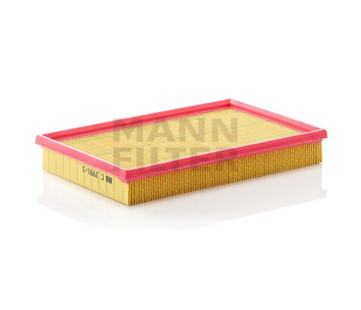 MANN-FILTER C 2991/1 luchtfilter 42 36 063