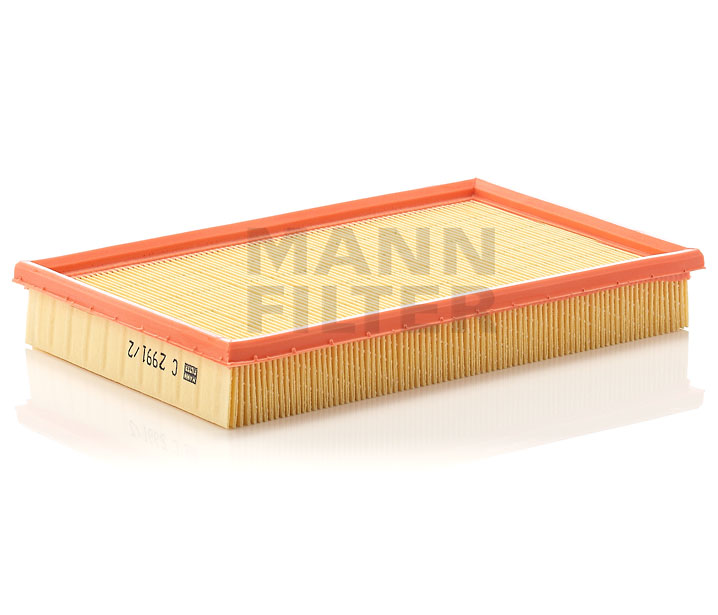 Filtro de ar MANN-FILTER OPEL VECTRA C 2991/2