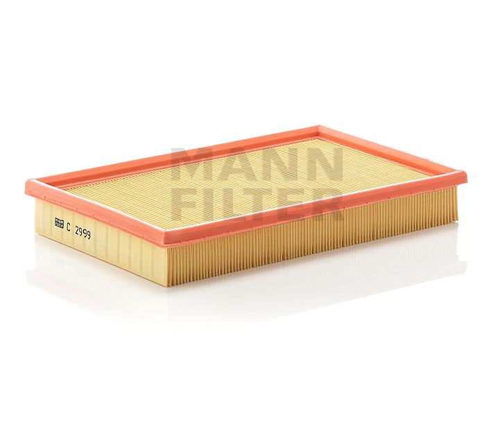 Filtro de ar MANN-FILTER OPEL VECTRA C 2999