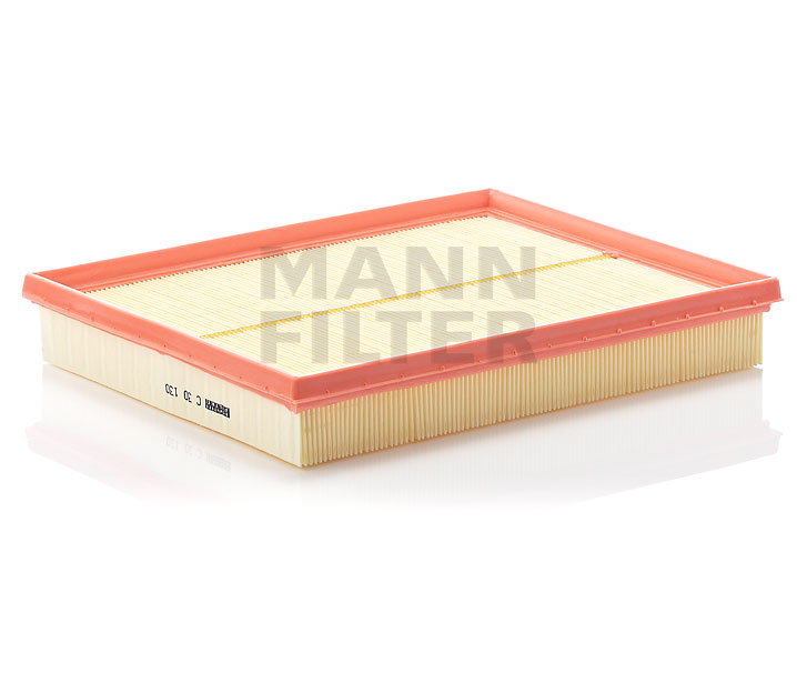 MANN-FILTER C 30 130 Luftfilter LTI pris