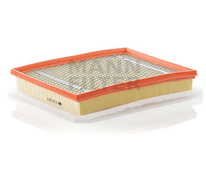 Filtro de ar MANN-FILTER OPEL OMEGA C 30 130/2